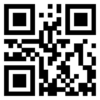 3913993913 QrCode associato