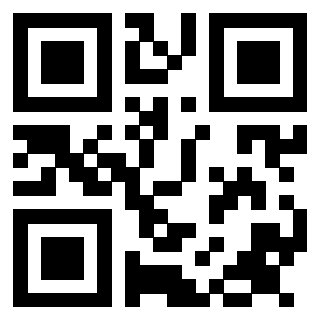 Il QrCode di 3913993916