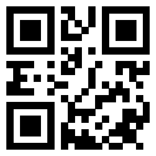 Scansione del Qr Code di 3913993918