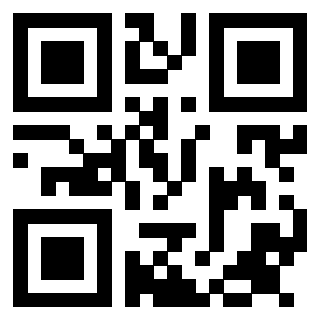 Immagine del QrCode di 3913993927