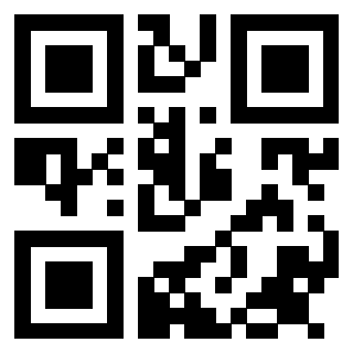 Immagine del QrCode di 3913993931