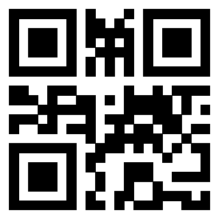 Il Qr Code di 3913993932