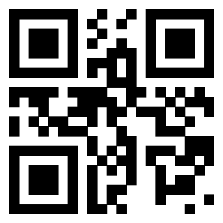 Immagine del QrCode di 3913993935