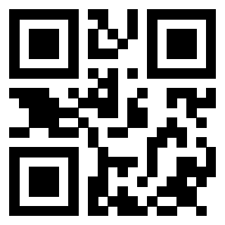 Scansione del Qr Code di 3913993937