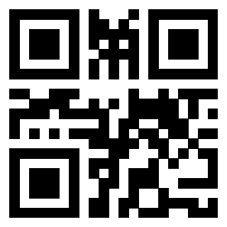 3913993939 - Immagine del Qr Code associato