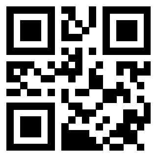 3913993940 - Immagine del Qr Code associato