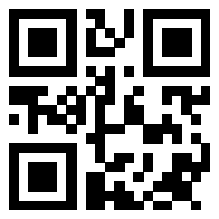 3913993943 QrCode associato