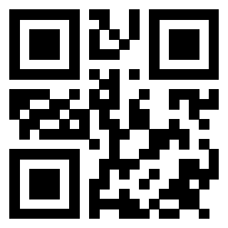 3913993944 QrCode associato