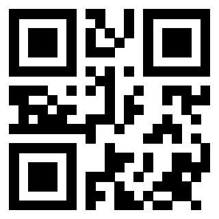Immagine del QrCode di 3913993953