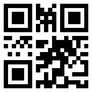Immagine del Qr Code di 3913993955
