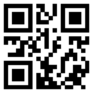 Il Qr Code di 3913993957