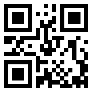 3913993958 - Immagine del Qr Code associato