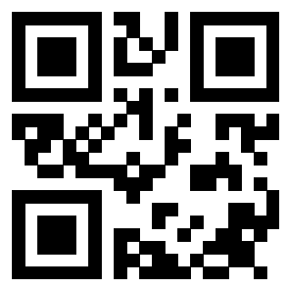 3913993962 QrCode associato