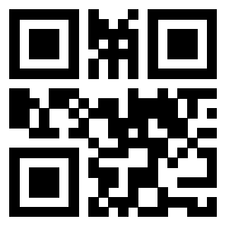 3913993965 Qr Code associato