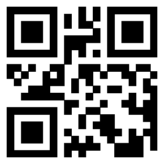 Scansione del Qr Code di 3913993969
