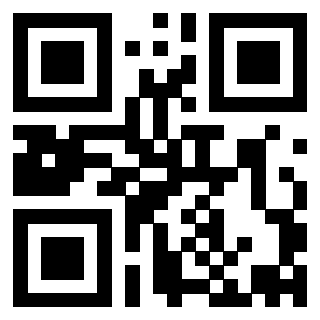 Il QrCode di 3913993971