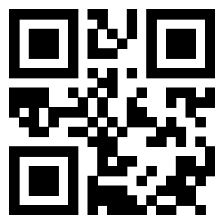 3913993972 - Immagine del QrCode associato