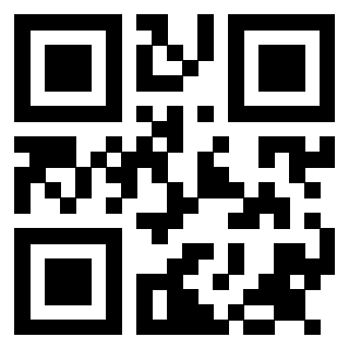 Scansione del Qr Code di 3913993973