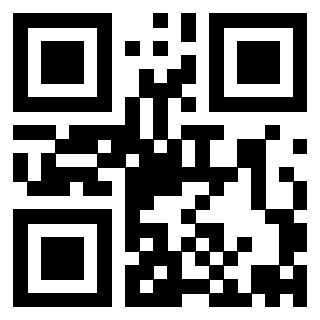 3913993975 - Immagine del QrCode associato