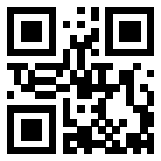Scansione del Qr Code di 3913993976