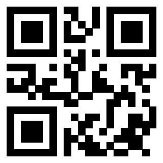Immagine del Qr Code di 3913993977