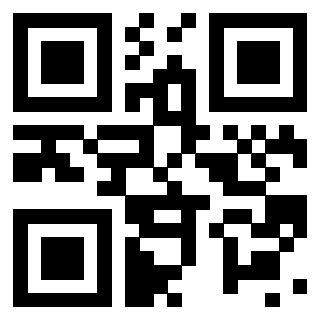 3913993979 QrCode associato