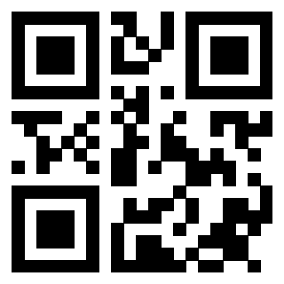 3913993981 Qr Code associato