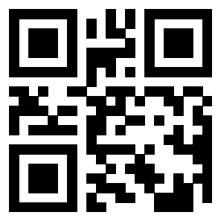 Immagine del Qr Code di 3913993984
