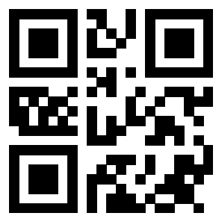 3913994003 - Immagine del QrCode associato