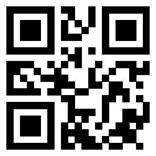3913994007 - Immagine del Qr Code associato
