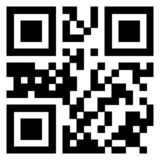 Il QrCode di 3913994009