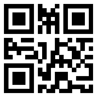Il QrCode di 3913994012