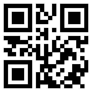 3913994014 - Immagine del QrCode associato