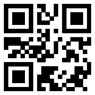 Immagine del Qr Code di 3913994022