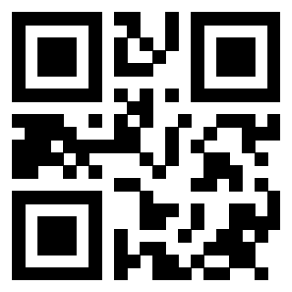 Immagine del Qr Code di 3913994023