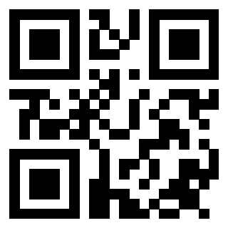 Scansione del Qr Code di 3913994029