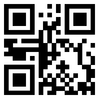 Immagine del Qr Code di 3913994032