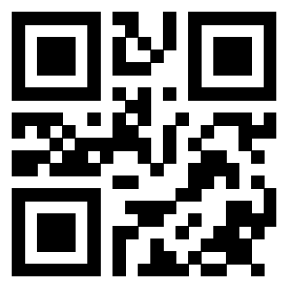 Scansione del Qr Code di 3913994034
