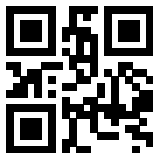 Il Qr Code di 3913994036