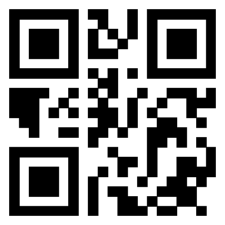 3913994037 - Immagine del Qr Code associato