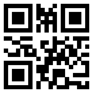 Il QrCode di 3913994042