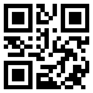 Il Qr Code di 3913994045