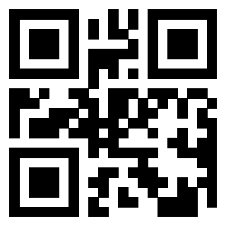 Scansione del Qr Code di 3913994046