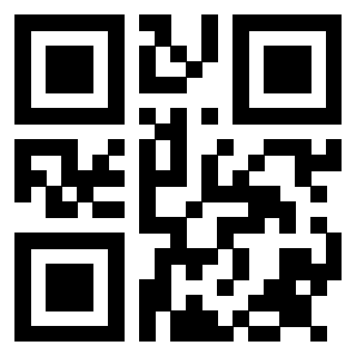 Immagine del Qr Code di 3913994049