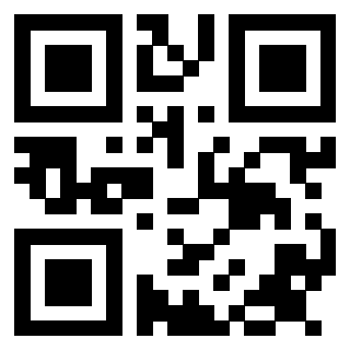 Immagine del Qr Code di 3913994050