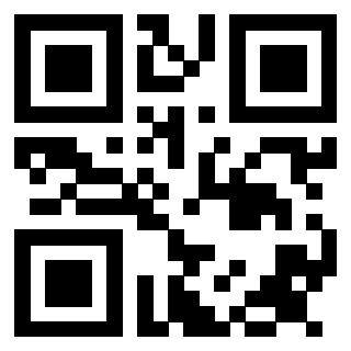 Il QrCode di 3913994052