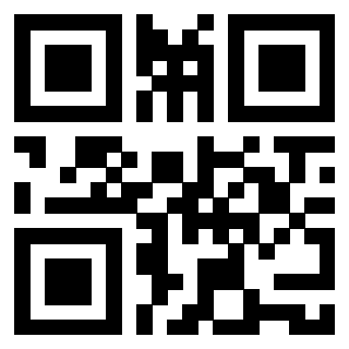Il QrCode di 3913994053