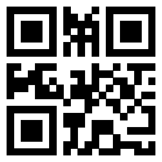 Il Qr Code di 3913994058
