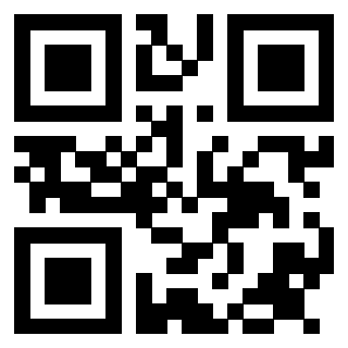 Immagine del QrCode di 3913994059