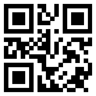 3913994060 - Immagine del Qr Code associato